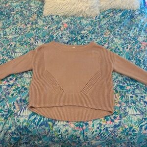 sweater size medium
